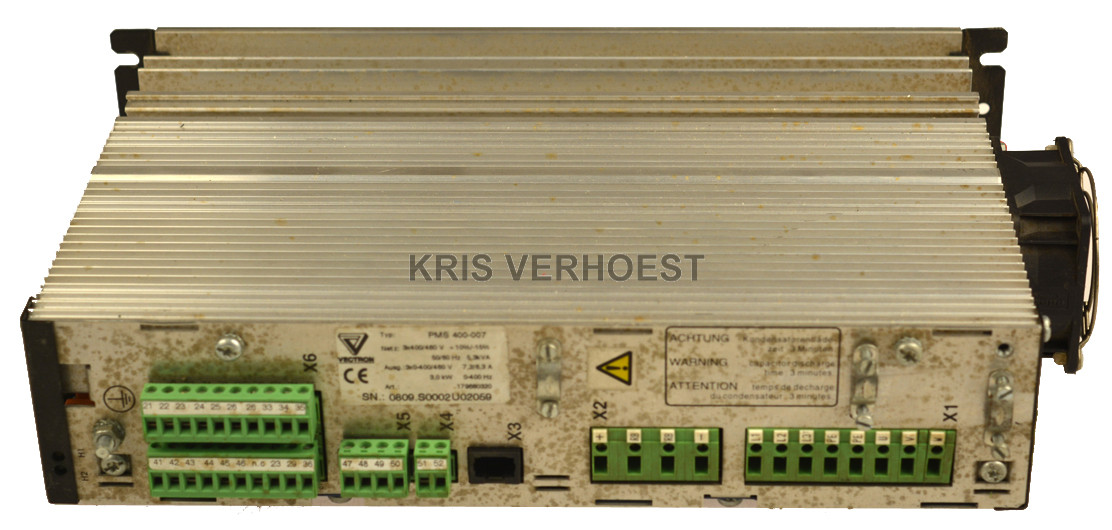 Vectron Elektronik 179680320 (NEW)