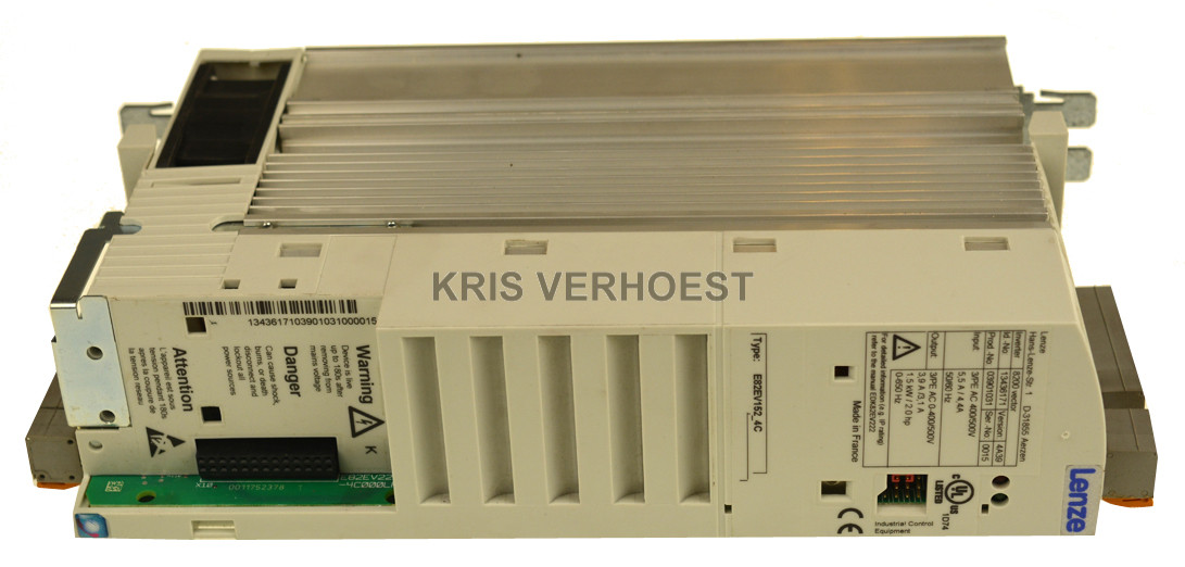 Lenze 13436171 (USED)