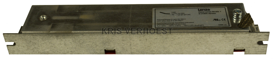 Lenze 0450968 (USED)