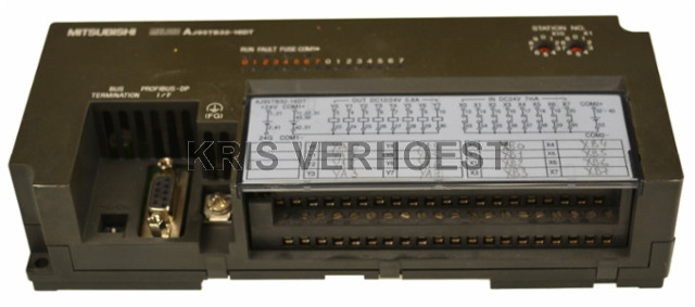 Mitsubishi AJ95TB32-16DT (USED)