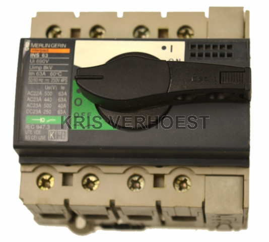 Merlin Gerin 28903 (NEW)