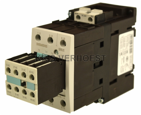 Siemens 3RT1036-1BB44 (NEW)