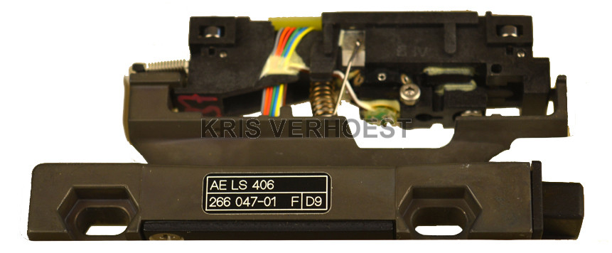 Heidenhain 266047-01 (USED)