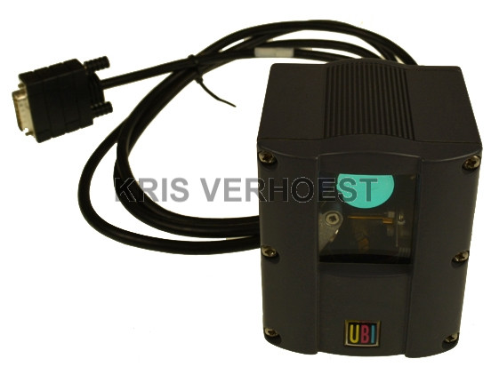 UBI 0-531012-00 (NEW)