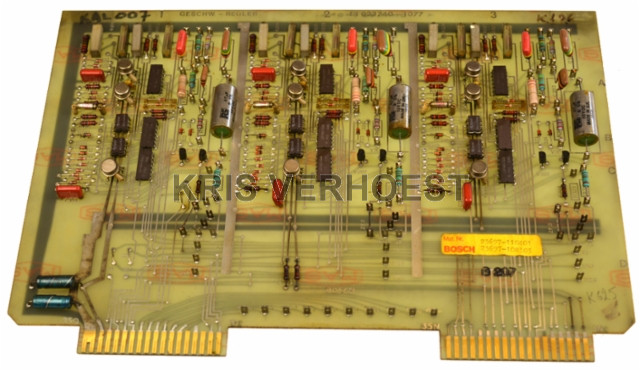 Bosch 23697-110401 (NEW)
