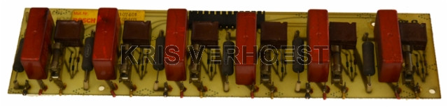 Bosch 22963-107401 (NEW)