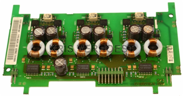 ABB 58908185F (USED)