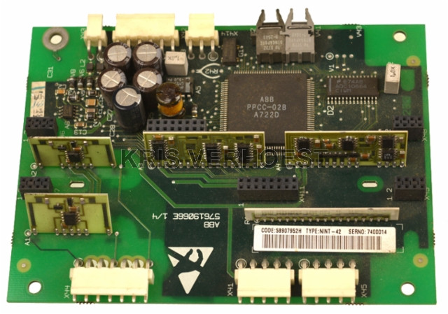 ABB 58907952H (NEW)
