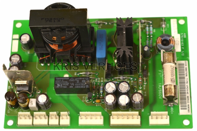 ABB 58907952J (NEW)