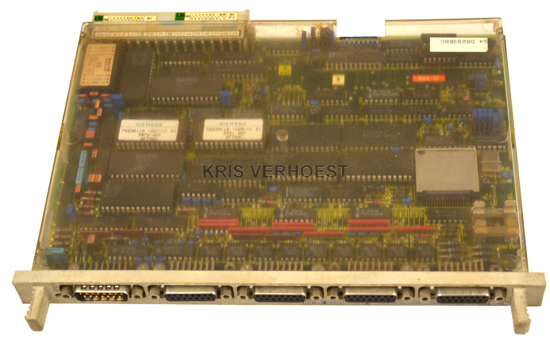 Siemens 6FM1726-3CA00 (NEW)