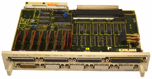 Siemens 6FM1715-3AA10 (USED)