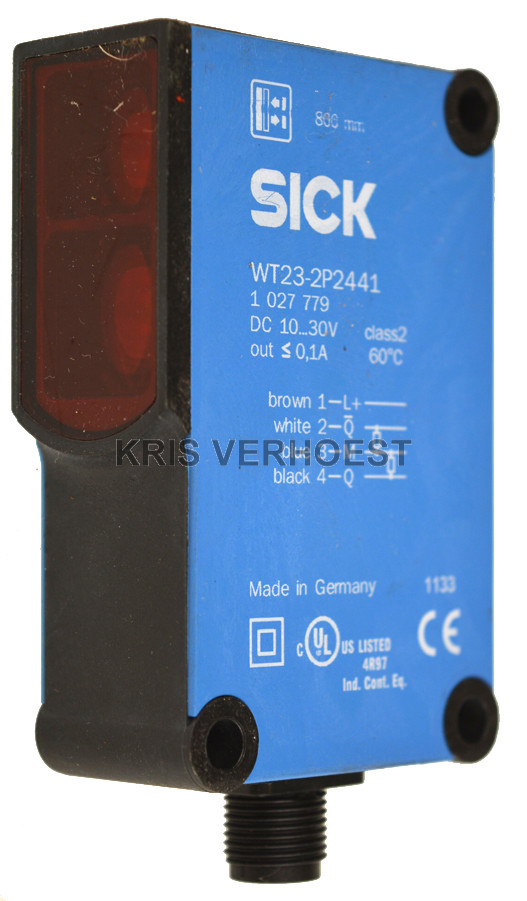 Sick 1027779 (USED)