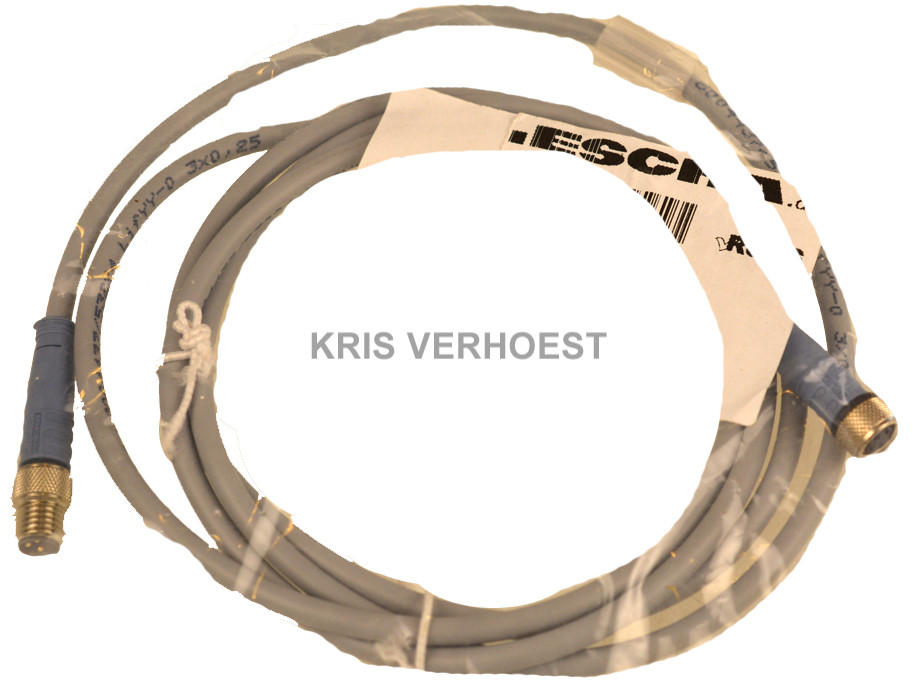 Escha 8016400 (USED)