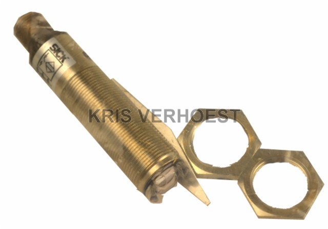 Sick 6013545 (NEW)