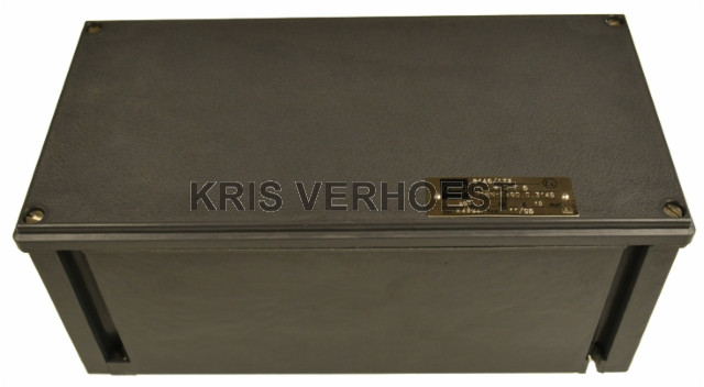 Stahl 8146/173 (USED)