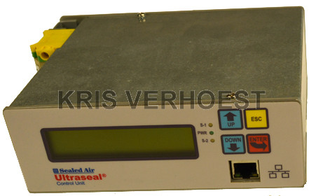 CRYOVAC (Sealed Air) Y0149674 (NEW)