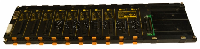 Omron C200H-BC101-V2 (USED)