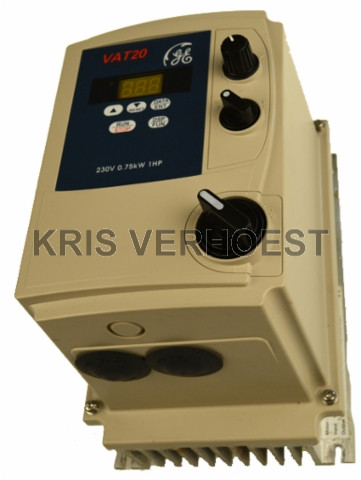 GE Power Controls E2-2P5-H1FN4S (NEW)