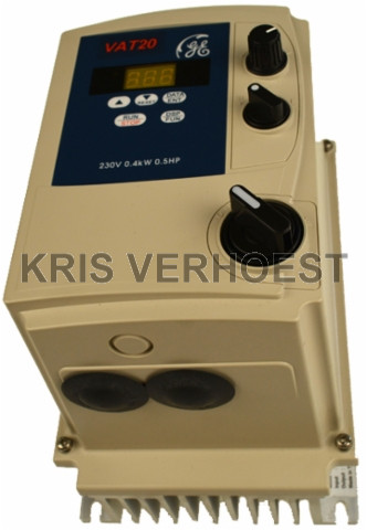 GE Power Controls U20N0K7PS (USED)