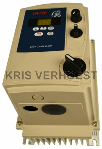GE Power Controls U20N0K4PS (NEW)
