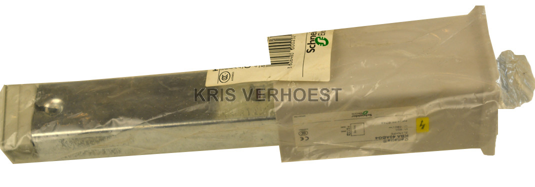 Schneider Electric 000023 (USED)