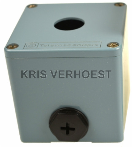 Telemecanique 031291 (USED)