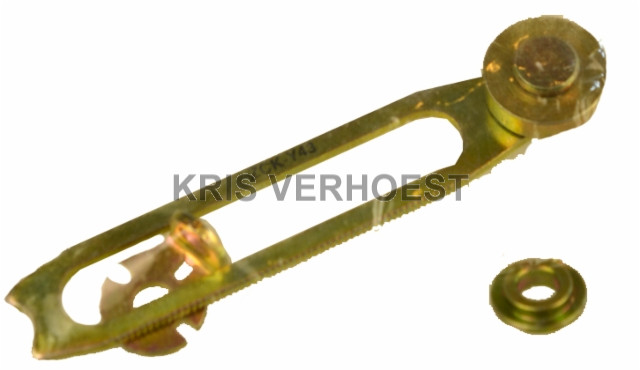 Telemecanique 064633 (USED)