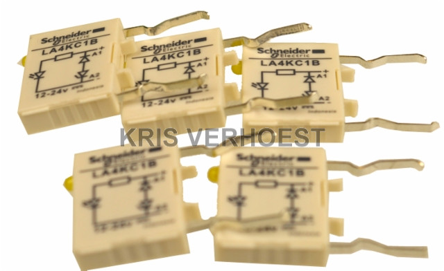 Schneider Electric 023018 ( price/5pcs ) (NEW)