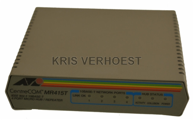 Allied Telesyn International AT-MR415T (NEW)