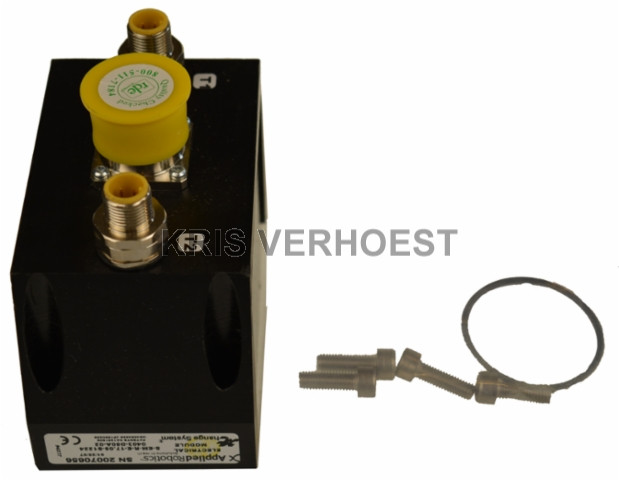 Applied Robotics S-EM-R-E-17.05-S1224 (USED)