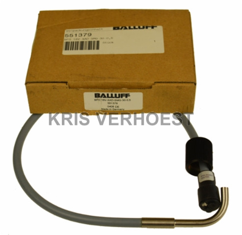 Balluff BFO004Y (USED)
