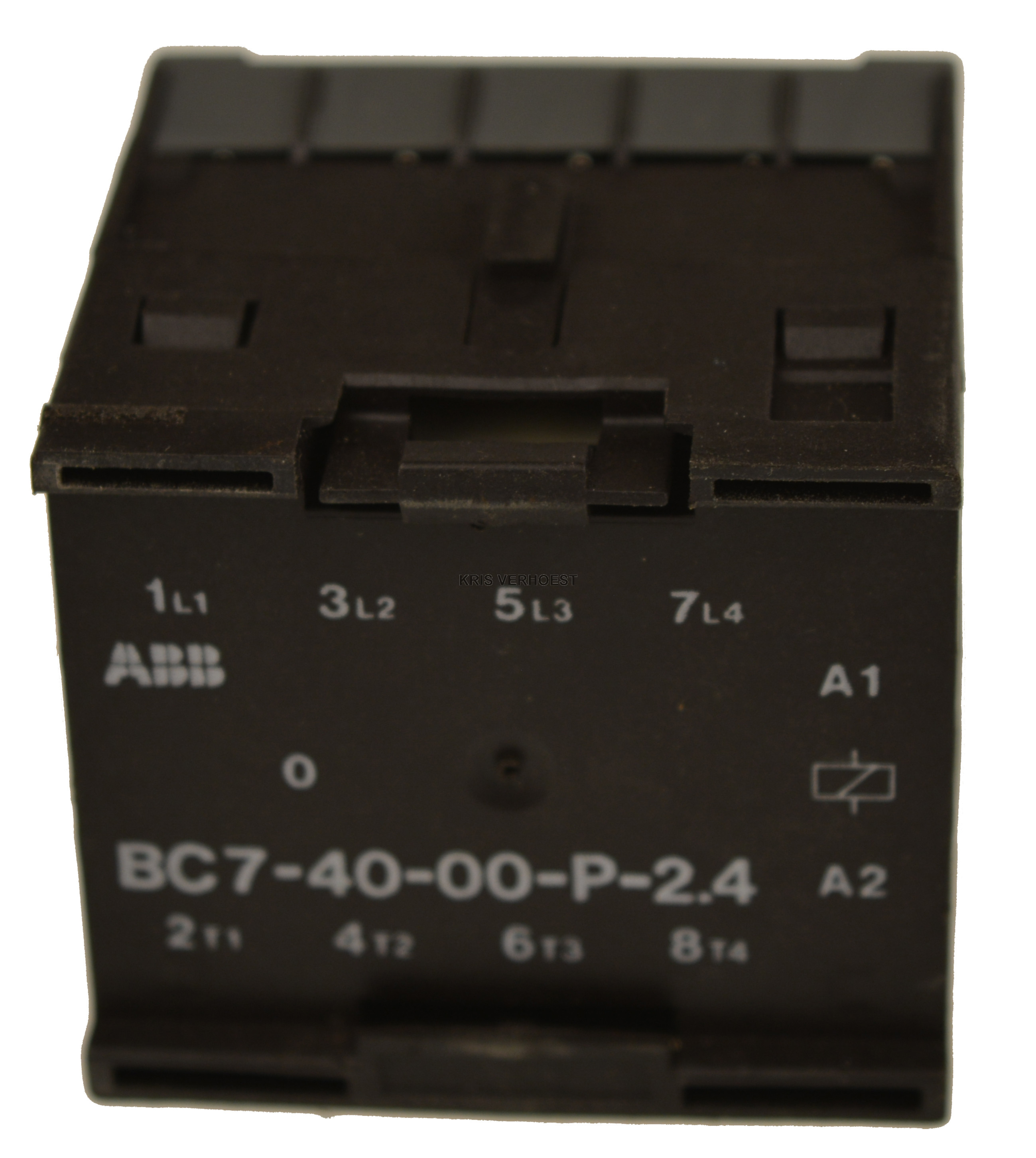 ABB BC7-40-00-P-2.4 (USED)