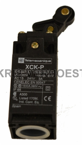 Telemecanique XCK-P127 (NEW)