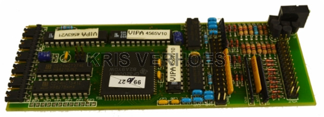 VIPA SSM-MD18 (USED)