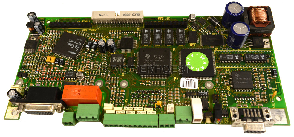 REFU SR17002 (USED)
