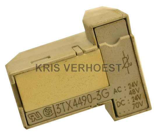 Siemens 3TX4490-3G (NEW)