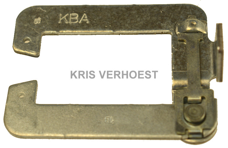 Telemecanique 052881 (NEW)