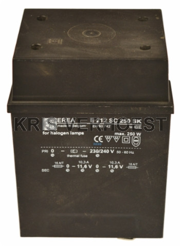 EREA E212SC250SK (USED)