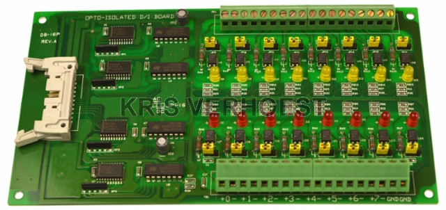 ICP Electronics DB-16P (NEW)