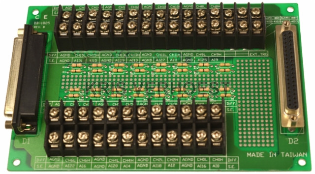 ICP Electronics DB-1825 (NEW)