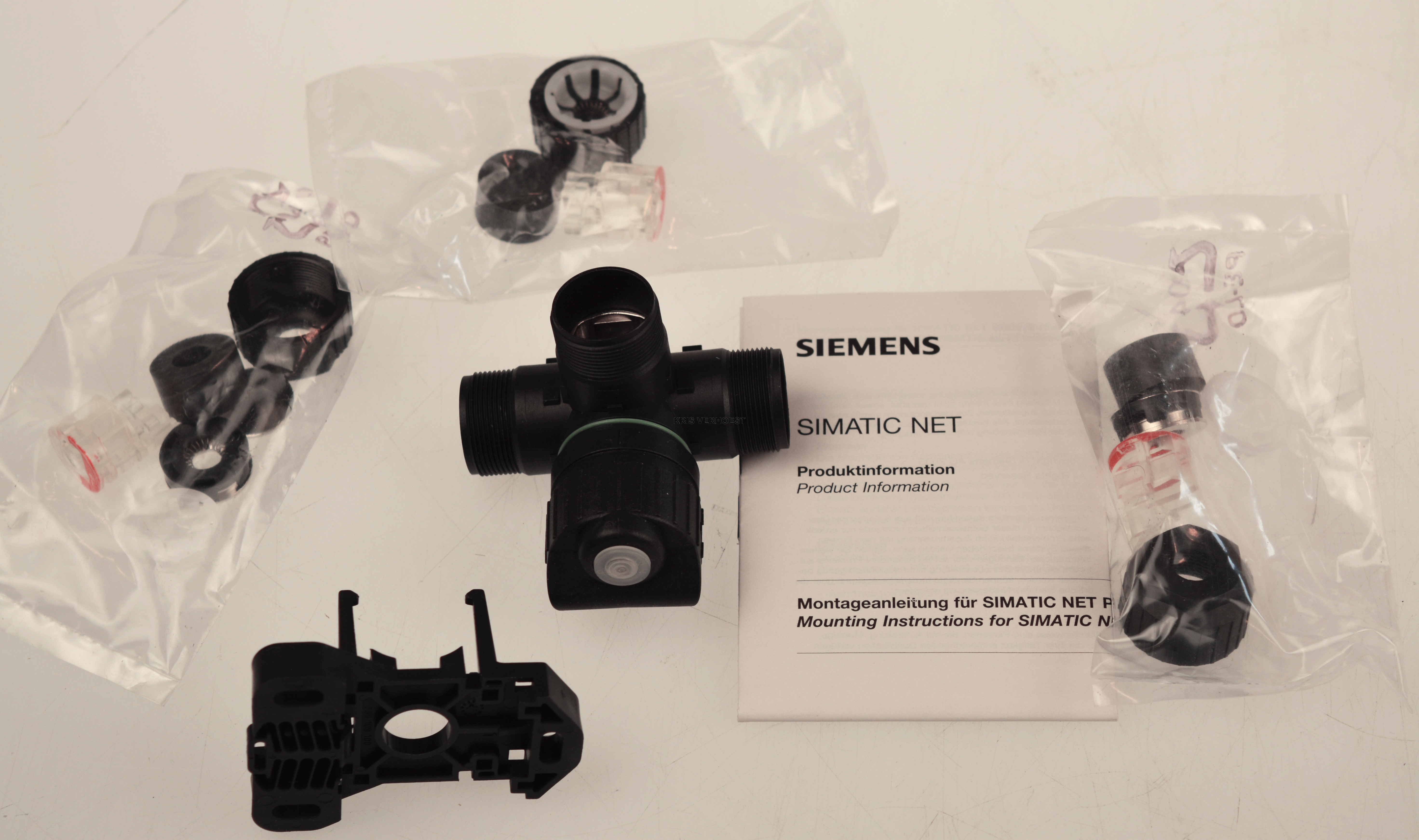 Siemens 6GK1905-0AA00 (USED)
