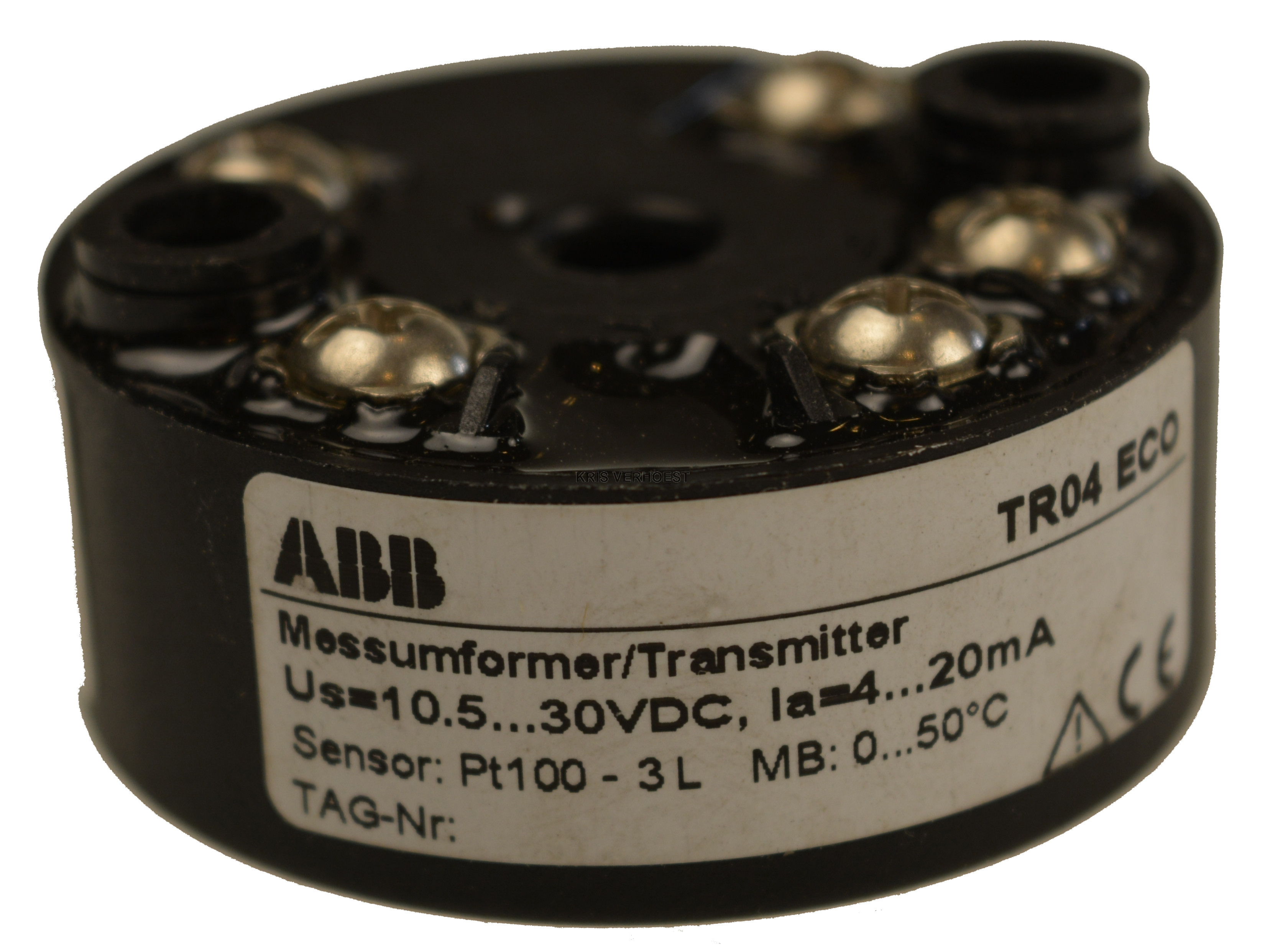 ABB TR04 ECO (NEW)