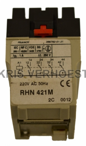 Telemecanique 016303 (USED)