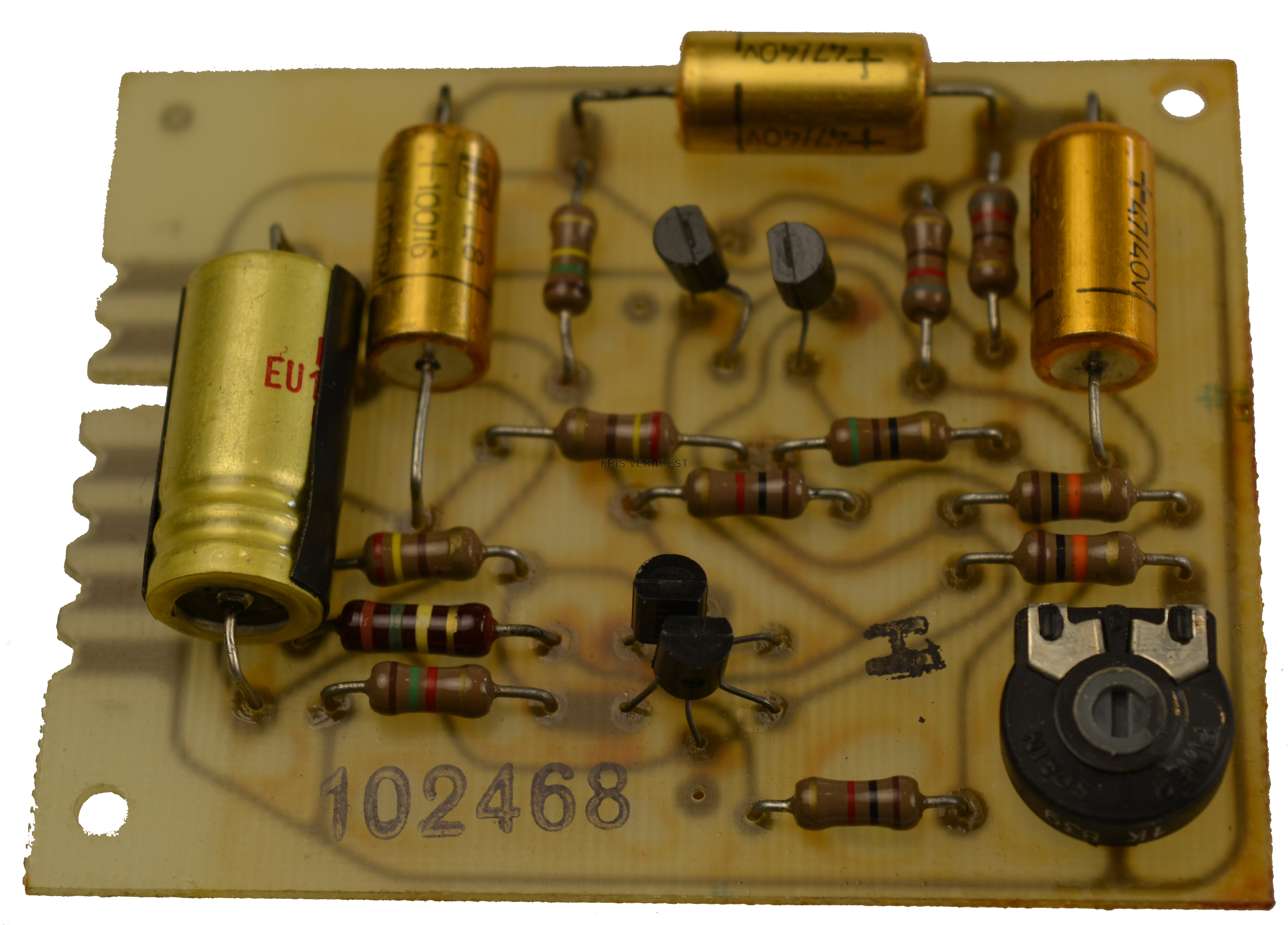 Unknown 102468 (USED)