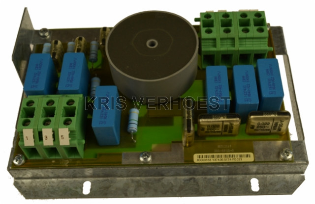Kuka 390-00118-0 (USED)