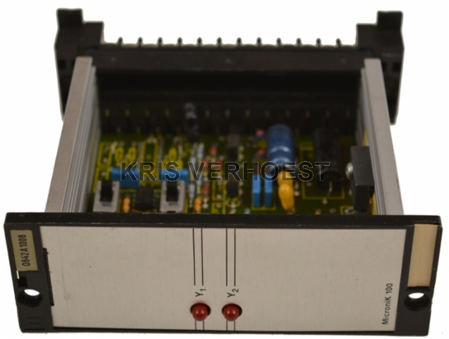 Honeywell Q642A1008 (NEW)