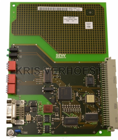 SEW Eurodrive 8221154.11 (NEW)