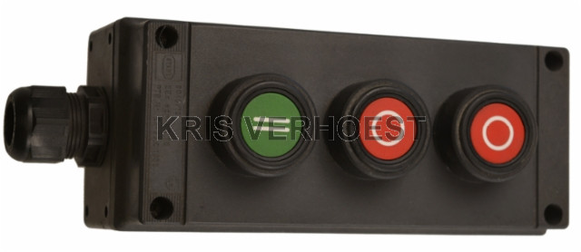 Stahl 8040/13 (NEW)