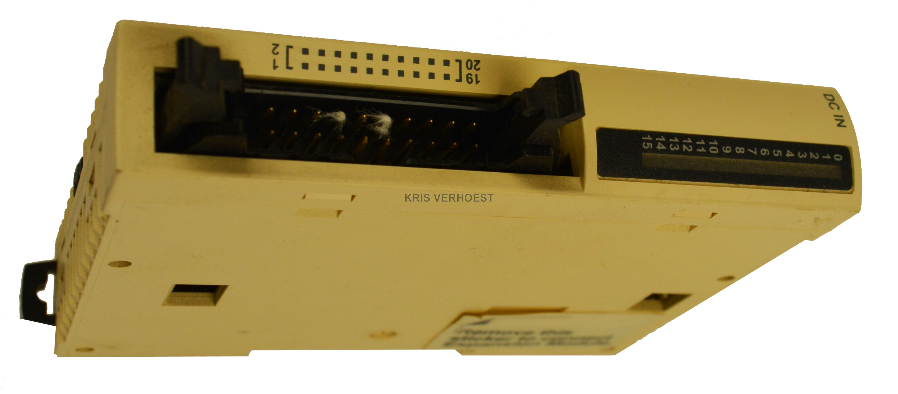 Schneider Electric TWDDDI16DK (NEW)