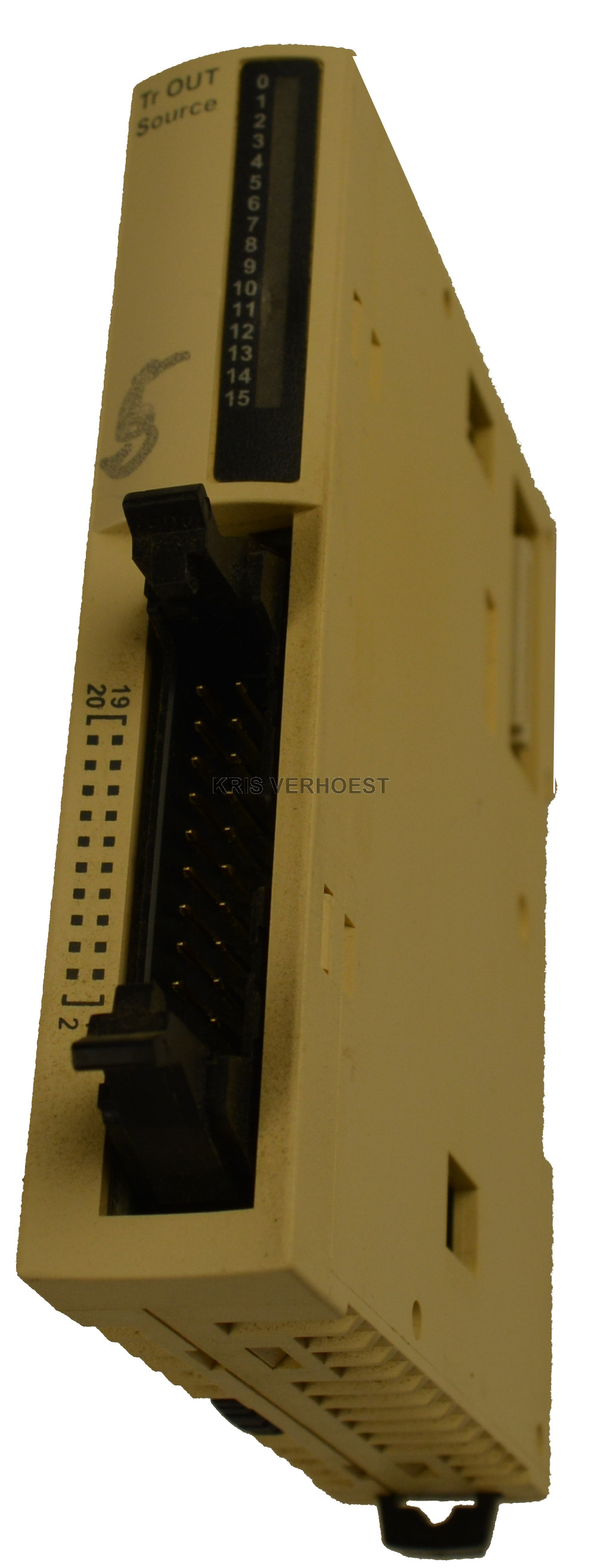 Schneider Electric TWDDDO16TK (USED)